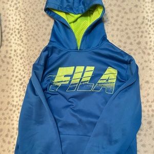 2 for 20 fila and jordan Hoodie